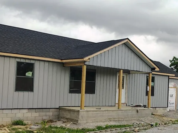 4564 Highway 934, Somerset, KY 42503