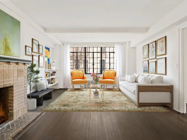 61 West 9th Street image 1 of 7