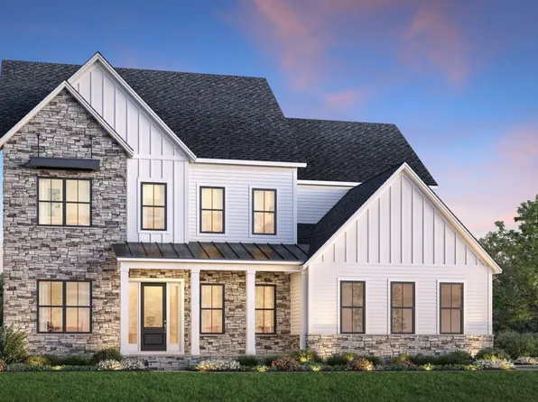 Ashdale Plan, Millstone