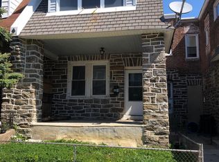 1623 Lewis St, Philadelphia, PA 19124