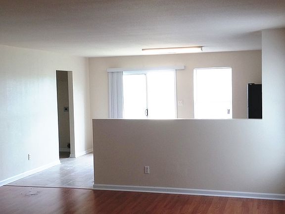 Family Room (View From Entrance)