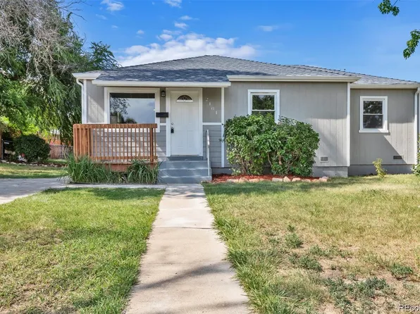 2161 Oak Place, Thornton, CO 80229