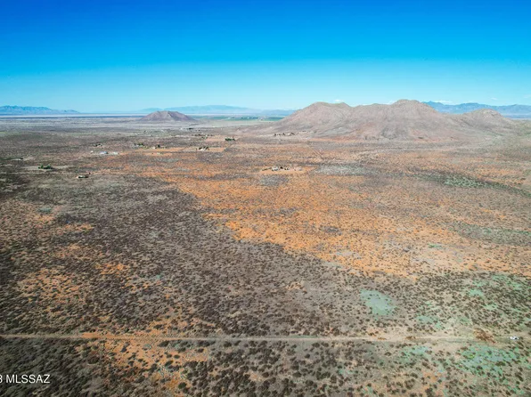 E Fawn Ranch Rd Unit 32, Pearce, AZ 85625