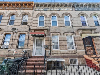 8615 75th Street, Woodhaven, NY, 11421