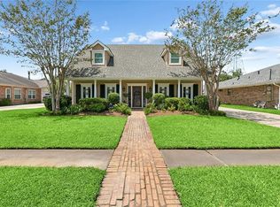 5512 Janice Ave, Kenner, LA 70065