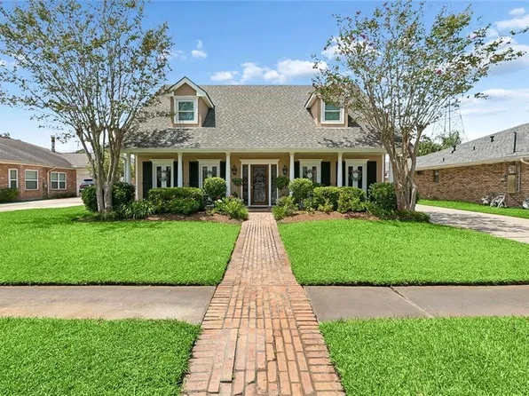 5512 Janice Ave, Kenner, LA 70065