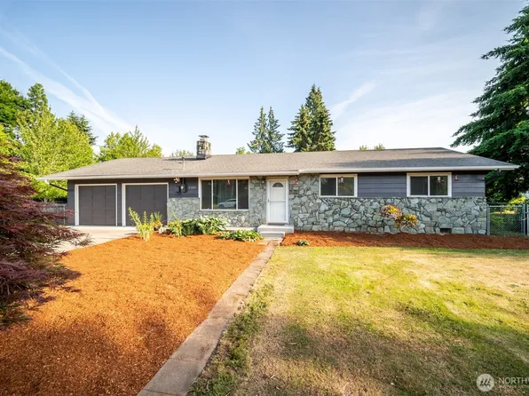 3109 NW 151st Street, Vancouver, WA 98685