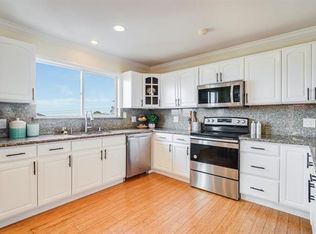 400 La Casa Ave, San Mateo, CA