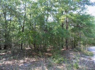 12 Spring Hill Rd, Defuniak Springs, FL 32433