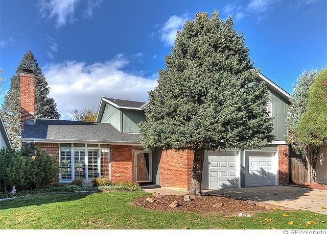 For Sale: 12620 East Bates Circle, Aurora, CO 80014