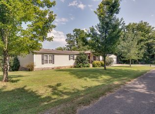1910 Little Dry Creek Rd, Pulaski, TN 38478