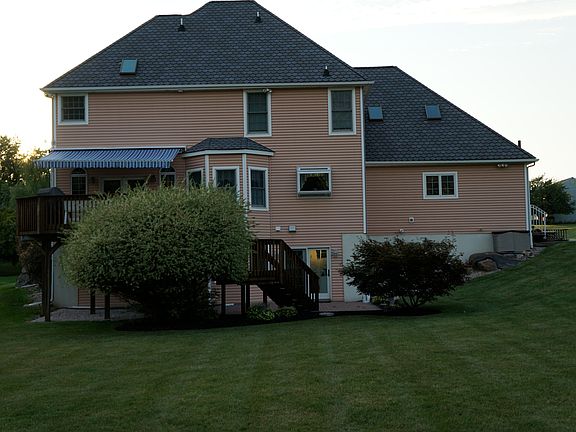 Back of House