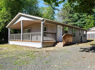 171 E Agate Dr, Shelton, WA