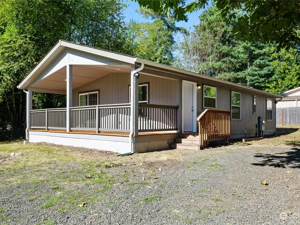 171 E Agate Drive, Shelton, WA 98584