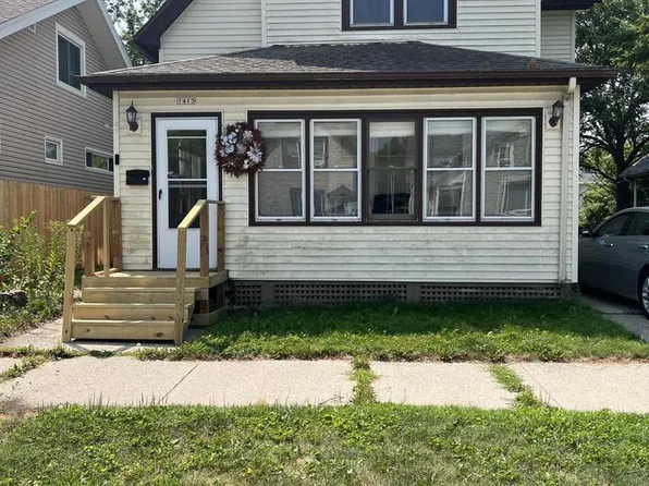 1413 Jefferson AVENUE #1415, Sheboygan, WI 53081