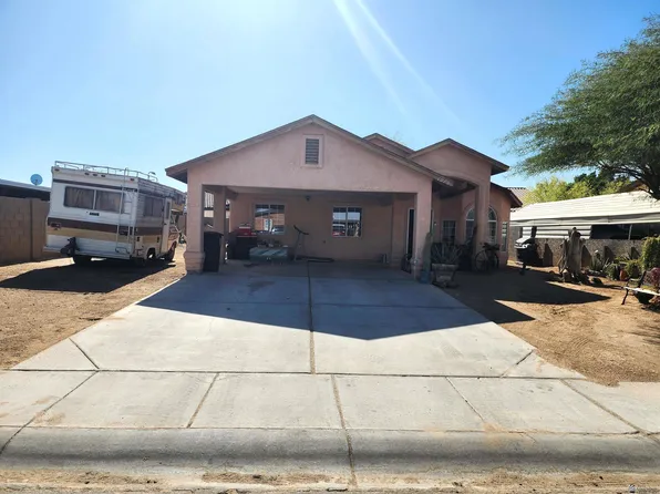 1973 E Mendez St, San Luis, AZ 85336