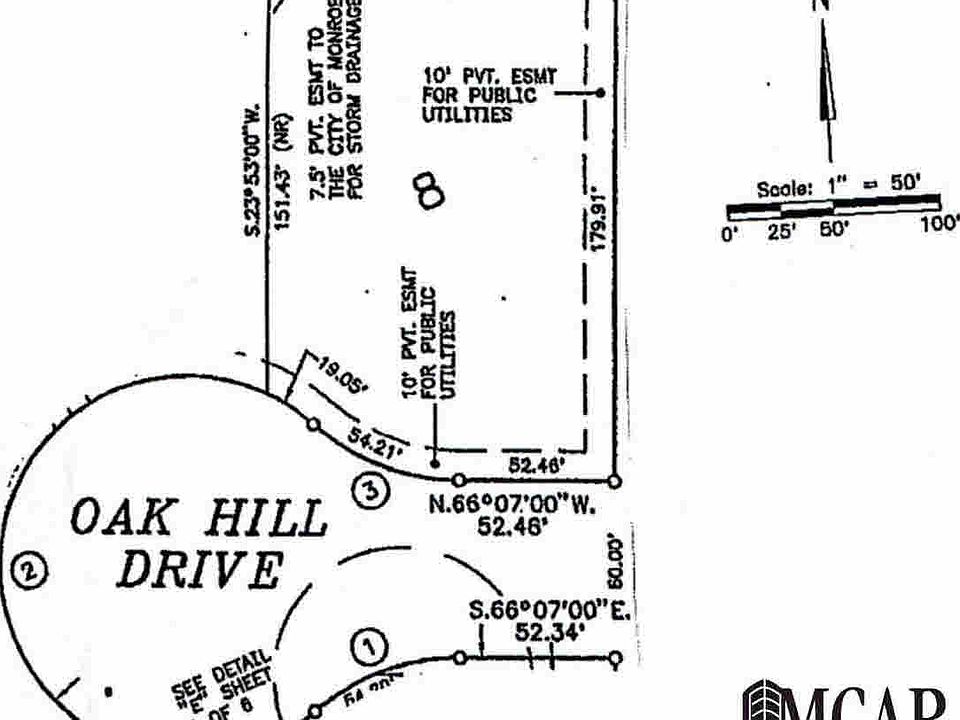 2nd image of 613 Oak Hill Ct