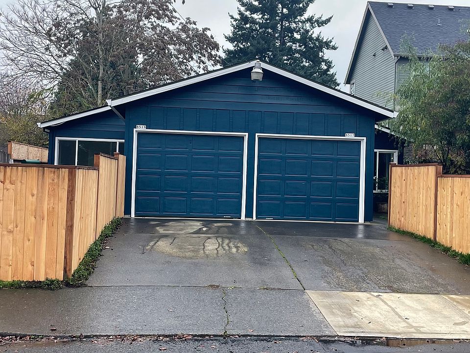 1st image of 8517-8519 SE 19th Ave