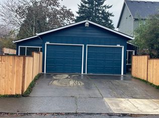 8517-8519 SE 19th Ave, Portland, OR 97202