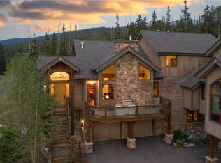 518 N Fuller Placer Rd, Breckenridge, CO 80424