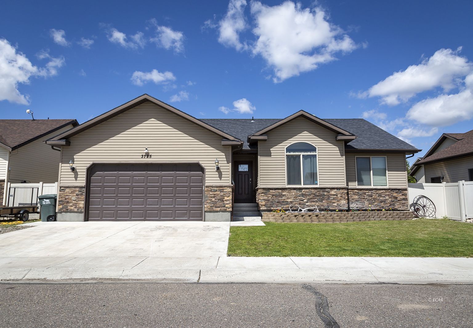 3725 Braden Way, Elko, NV 89801 | MLS #3623463 | Zillow