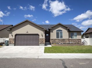 3725 Braden Way, Elko, NV 89801