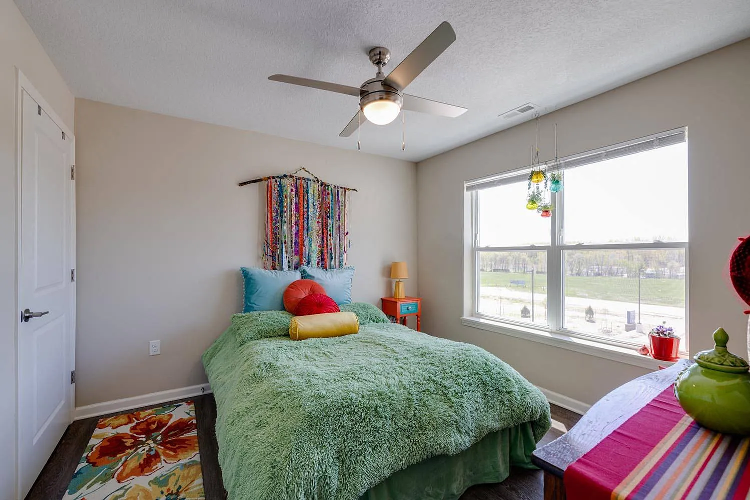 Johnston Crossing Senior Apartments II — Photo 3