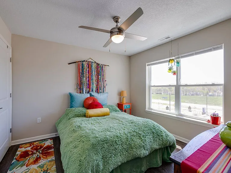 Johnston Crossing Senior Apartments II — Photo 3