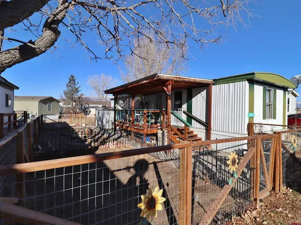 20013 Kenosha Road #10, Austin, CO 81410