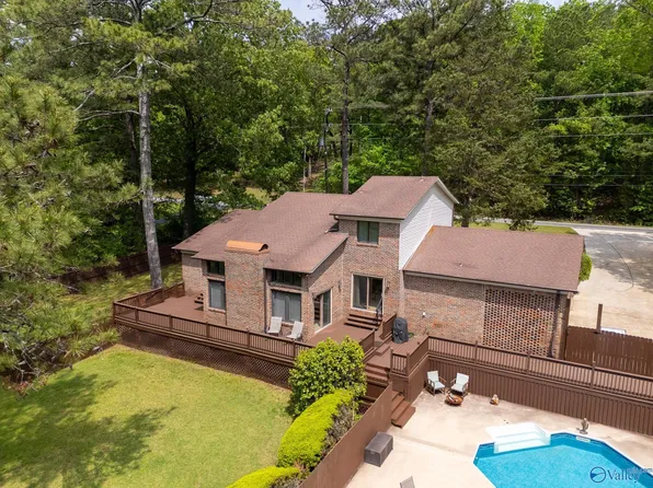 4311 Indian Hills Rd SE, Decatur, AL 35603
