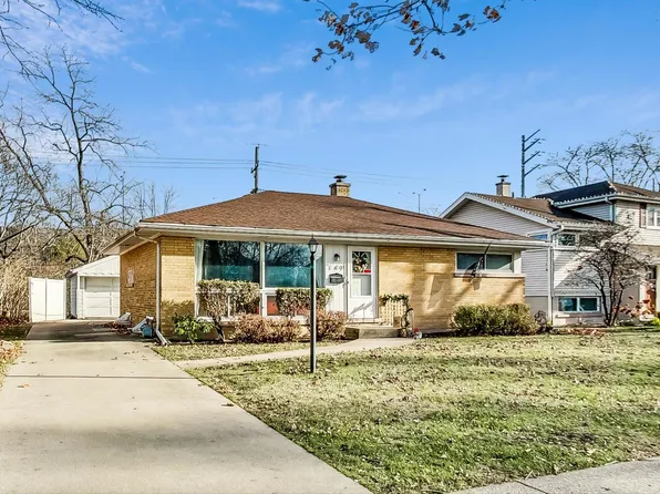 149 N Hampshire Ave, Elmhurst, IL 60126