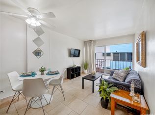 222 Kaiulani Apts, Honolulu, HI 96815