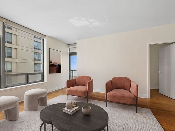 4th image of 600 N Lake Shore Dr APT 1910