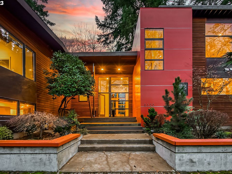 5320 SW Childs Rd Lake Oswego OR 97035 Zillow