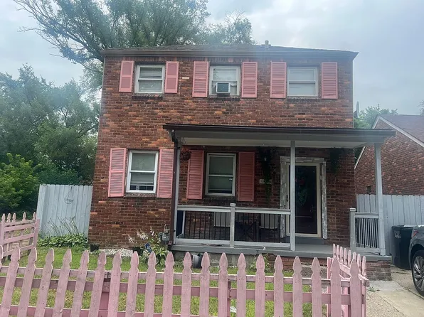15032 Snowden St, Detroit, MI 48227