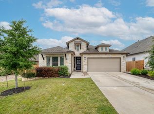 6221 Bower Well Rd, Austin, TX 78738