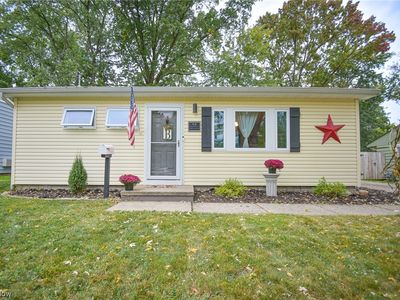 90 Circle Dr, Medina, OH, 44256