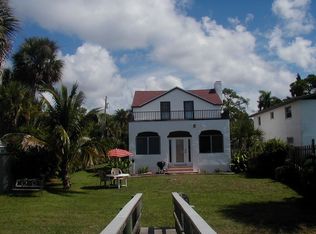 550 S McCall Rd, Englewood, FL 34223