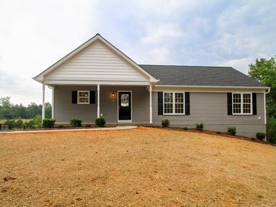 20797 Lahore Rd, Orange, VA, 22960