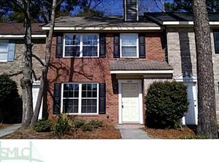 1014 Mohawk St, Savannah, GA 31419