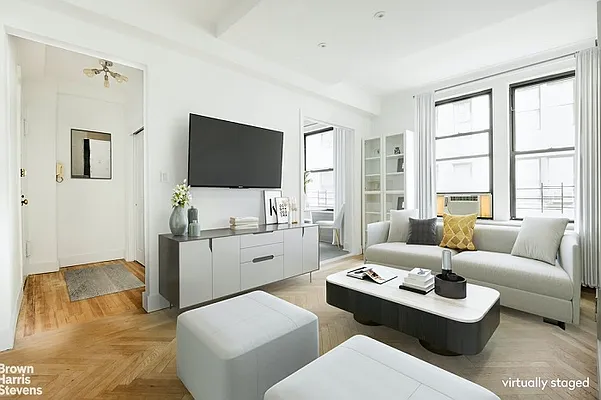 Sold by Brown Harris Stevens | media 5