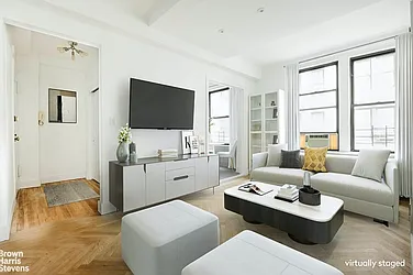 Sold by Brown Harris Stevens