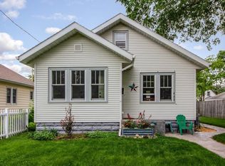 822 McKinley Pl S, Saint Cloud, MN 56301