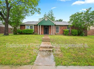 255 Barclay Ave, Coppell, TX 75019