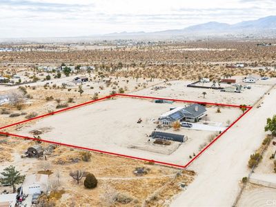 13221 Primavera Rd, Pinon Hills, CA, 92372