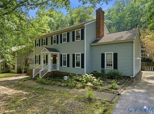 4024 Litchfield Dr, Chesterfield, VA 23832