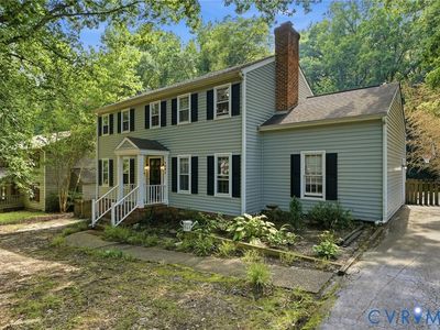 4024 Litchfield Dr, Chesterfield, VA, 23832