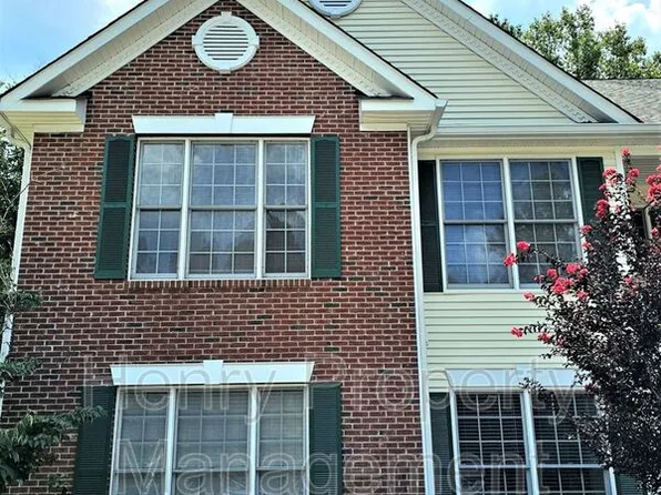 3321 Kudrow Ln, Morrisville, NC 27560