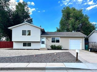 4510 Anjelina Cir S, Colorado Springs, CO 80916