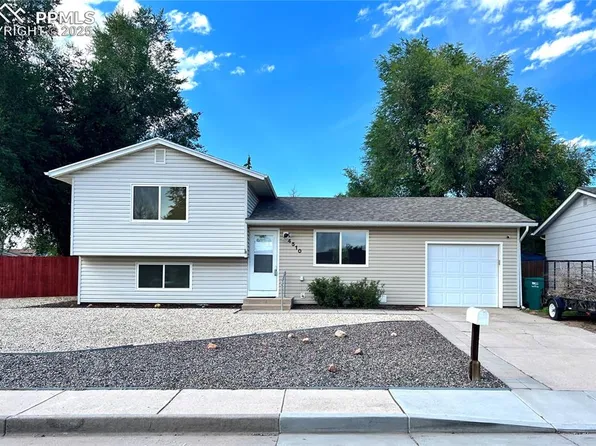 4510 Anjelina Cir S, Colorado Springs, CO 80916